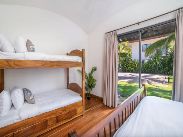 Playa Bonita Beachfront Vacation Estate- Pure Luxury