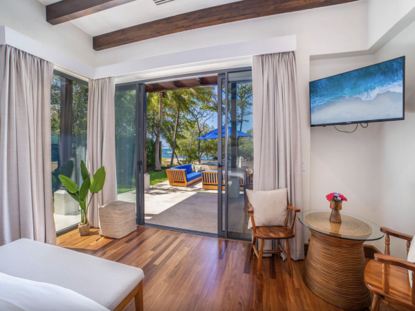 Playa Bonita Beachfront Vacation Estate- Pure Luxury