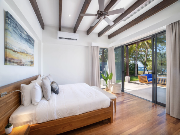 Playa Bonita Beachfront Vacation Estate- Pure Luxury