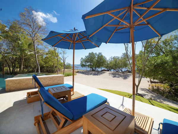 Playa Bonita Beachfront Vacation Estate- Pure Luxury