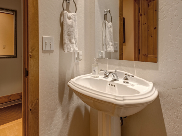 Mountain View Jackson Hole Vacation Home Three Bedroom