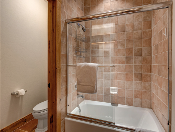 Mountain View Jackson Hole Vacation Home Three Bedroom