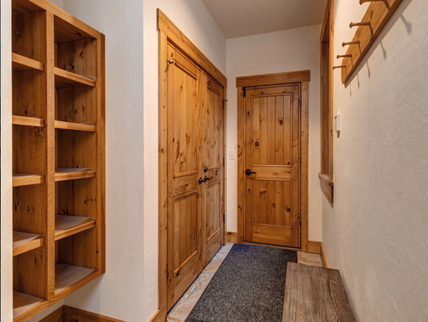Mountain View Jackson Hole Vacation Home Three Bedroom