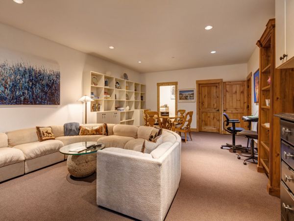 Mountain View Jackson Hole Vacation Home Three Bedroom