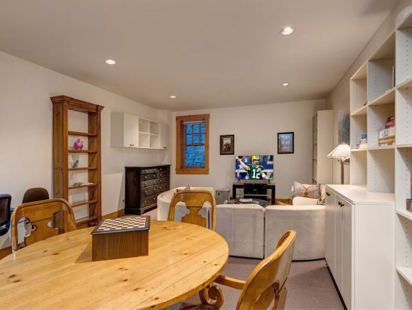 Mountain View Jackson Hole Vacation Home Three Bedroom