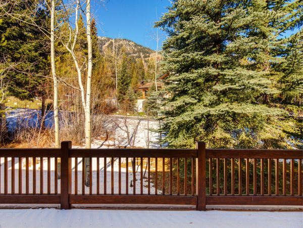 Mountain View Jackson Hole Vacation Home Three Bedroom