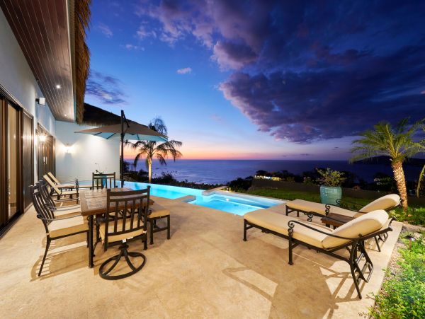 Amazing Home w/ Stunning Ocean Views