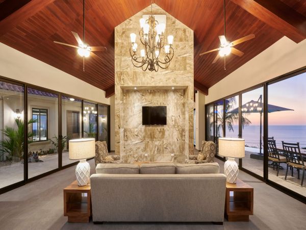 Amazing Home w/ Stunning Ocean Views
