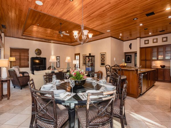 Luxury Villa Walk Tamarindo On Beach & Beach Club