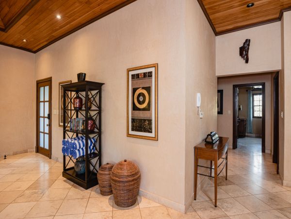 Luxury Villa Walk Tamarindo On Beach & Beach Club