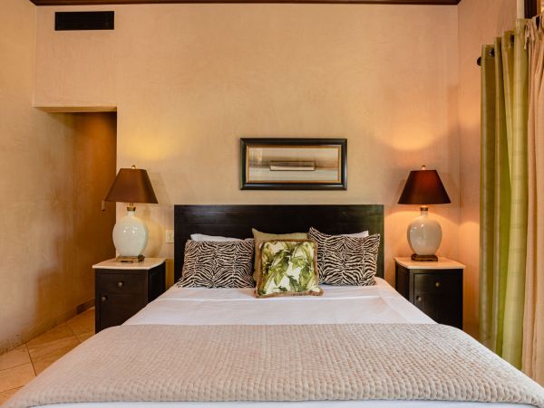 Luxury Villa Walk Tamarindo On Beach & Beach Club