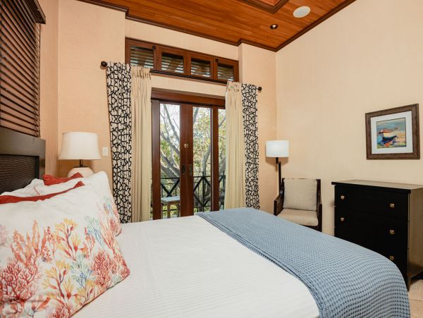 Luxury Villa Walk Tamarindo On Beach & Beach Club