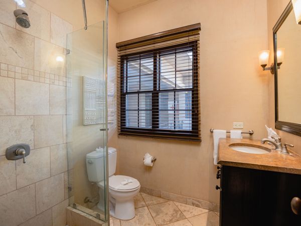 Luxury Villa Walk Tamarindo On Beach & Beach Club