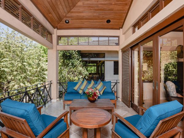 Luxury Villa Walk Tamarindo On Beach & Beach Club