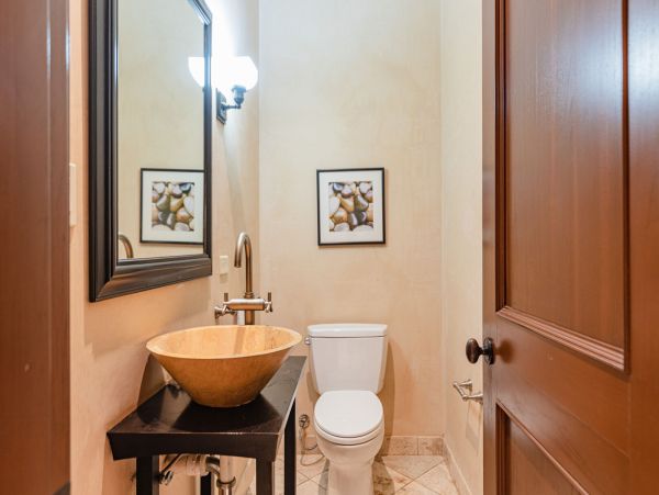 Luxury Villa Walk Tamarindo On Beach & Beach Club