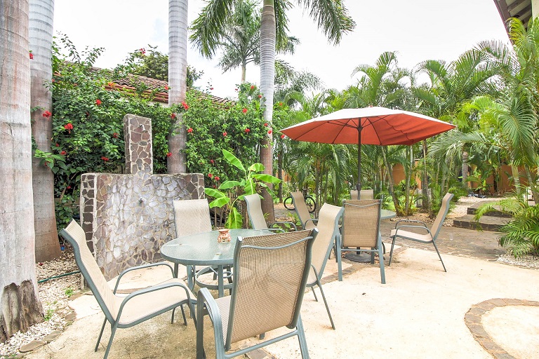 Tamarindo Condo 964862