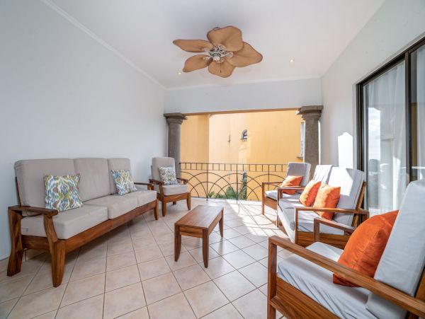 Tamarindo Home 964863