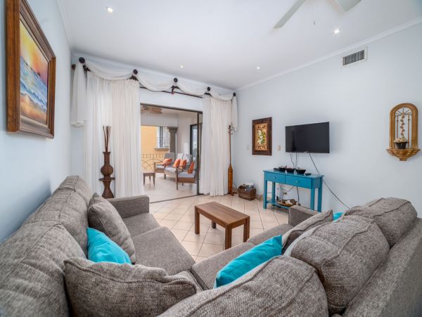 Tamarindo Home 964863