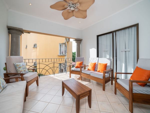 Tamarindo Home 964863