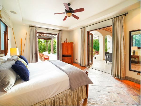 Pinilla 6 Bedroom Home Private Pool Sleeps 13 Walk To Beach