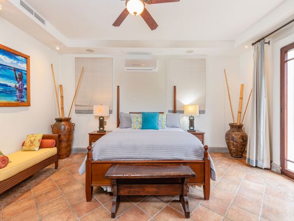 Pinilla 6 Bedroom Home Private Pool Sleeps 13 Walk To Beach