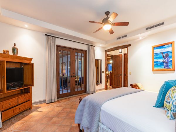 Pinilla 6 Bedroom Home Private Pool Sleeps 13 Walk To Beach