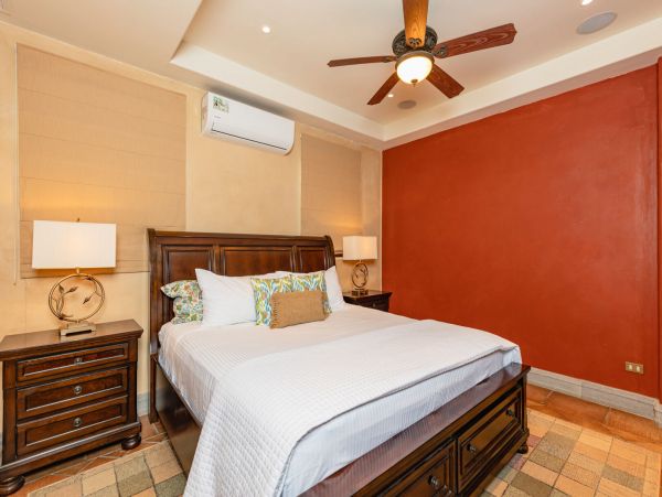 Pinilla 6 Bedroom Home Private Pool Sleeps 13 Walk To Beach