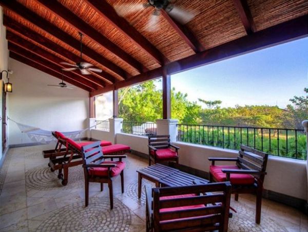 Pinilla 6 Bedroom Home Private Pool Sleeps 13 Walk To Beach