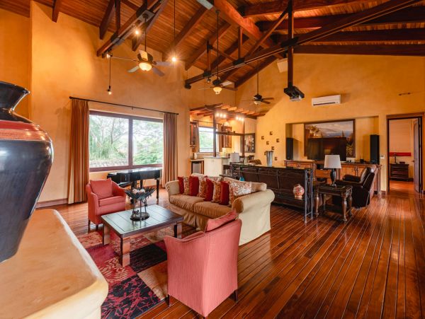 Pinilla 6 Bedroom Home Private Pool Sleeps 13 Walk To Beach