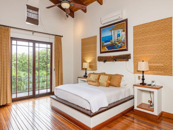 Pinilla 6 Bedroom Home Private Pool Sleeps 13 Walk To Beach