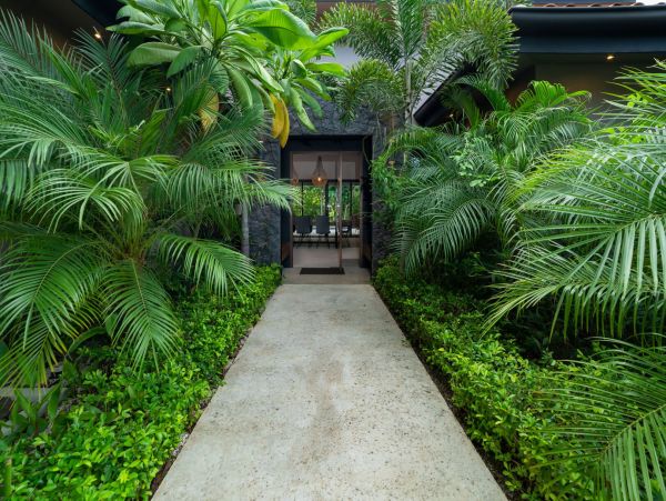 Tamarindo Luxury Vacation Villa Great Amenities