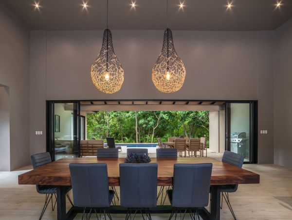 Tamarindo Luxury Vacation Villa Great Amenities