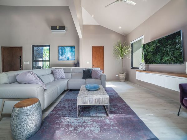 Tamarindo Luxury Vacation Villa Great Amenities