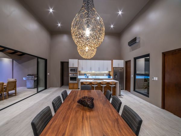 Tamarindo Luxury Vacation Villa Great Amenities