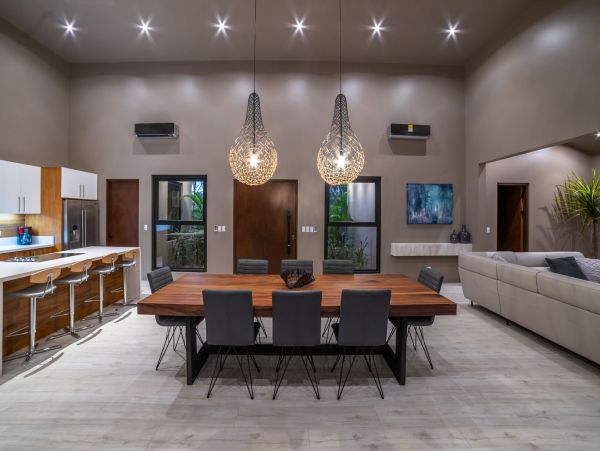 Tamarindo Luxury Vacation Villa Great Amenities