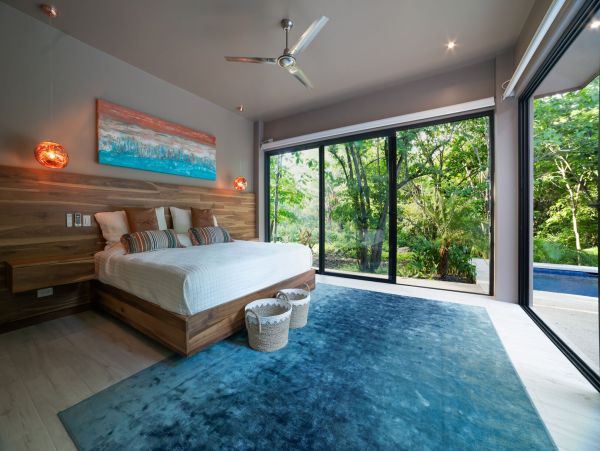 Tamarindo Luxury Vacation Villa Great Amenities