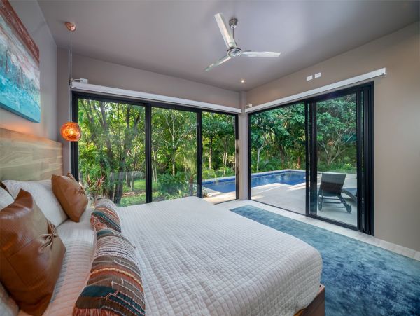 Tamarindo Luxury Vacation Villa Great Amenities