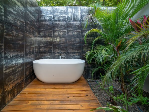 Tamarindo Luxury Vacation Villa Great Amenities