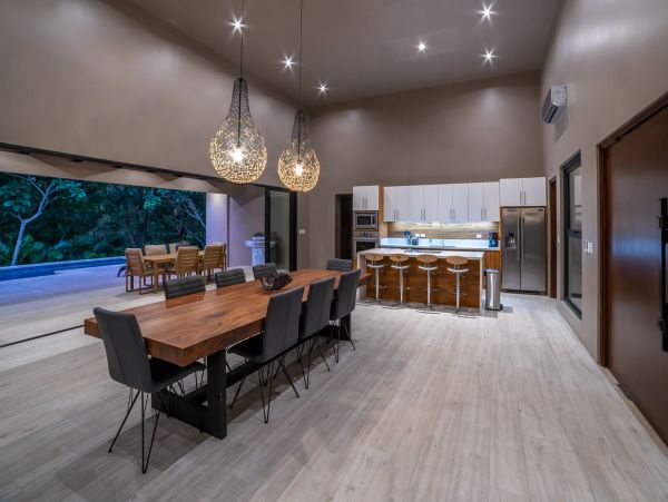 Tamarindo Luxury Vacation Villa Great Amenities