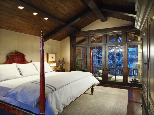 Ski In Ski Out Beaver Creek Vacation Home Sleeps 17