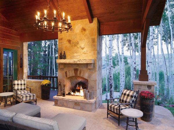 Ski In Ski Out Beaver Creek Vacation Home Sleeps 17