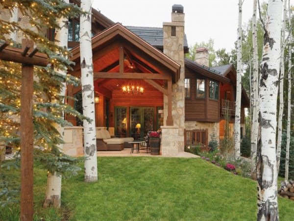 Ski In Ski Out Beaver Creek Vacation Home Sleeps 17