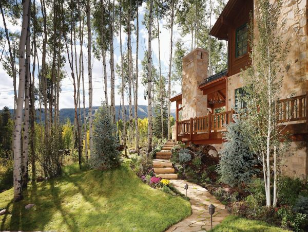 Ski In Ski Out Beaver Creek Vacation Home Sleeps 17