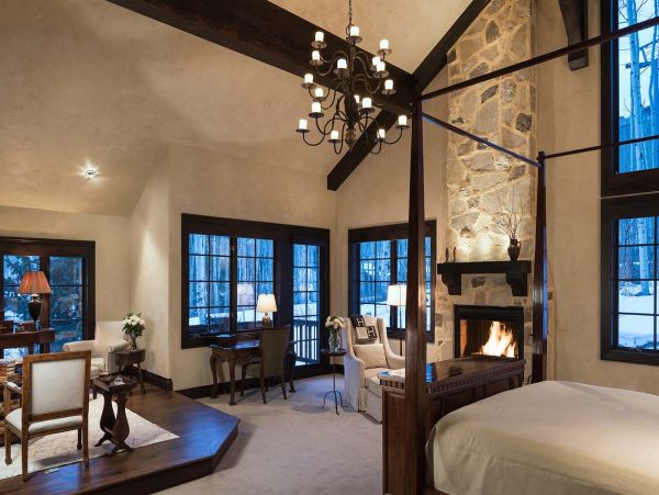 Ski In Ski Out Beaver Creek Vacation Home Sleeps 17