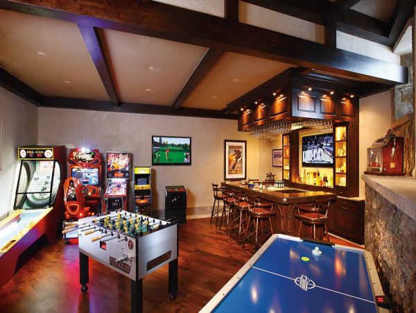 Ski In Ski Out Beaver Creek Vacation Home Sleeps 17