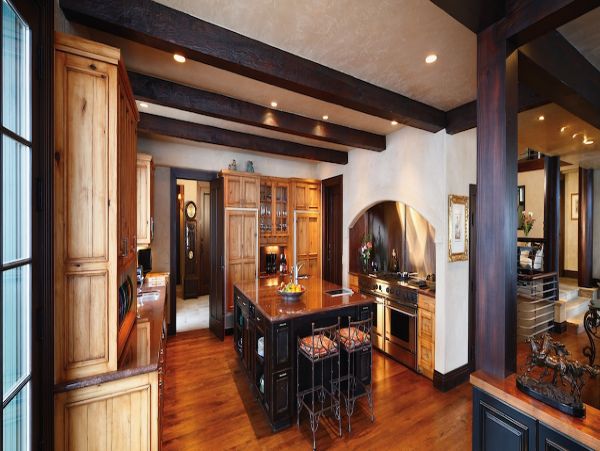 Ski In Ski Out Beaver Creek Vacation Home Sleeps 17