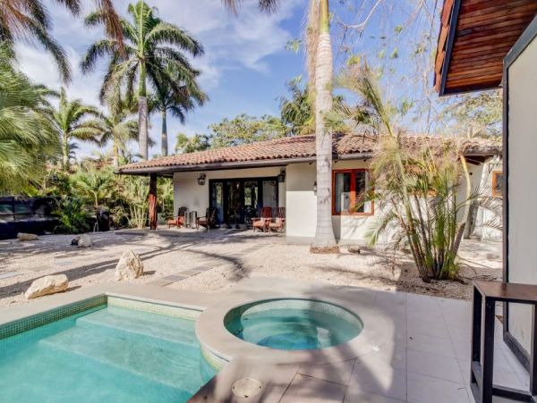 Tamarindo Home 964870