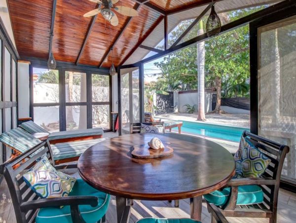 Tamarindo Home 964870