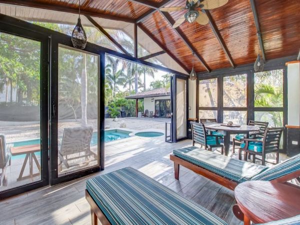 Tamarindo Home 964870