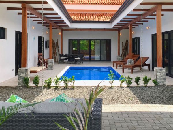 Tamarindo Home 964872